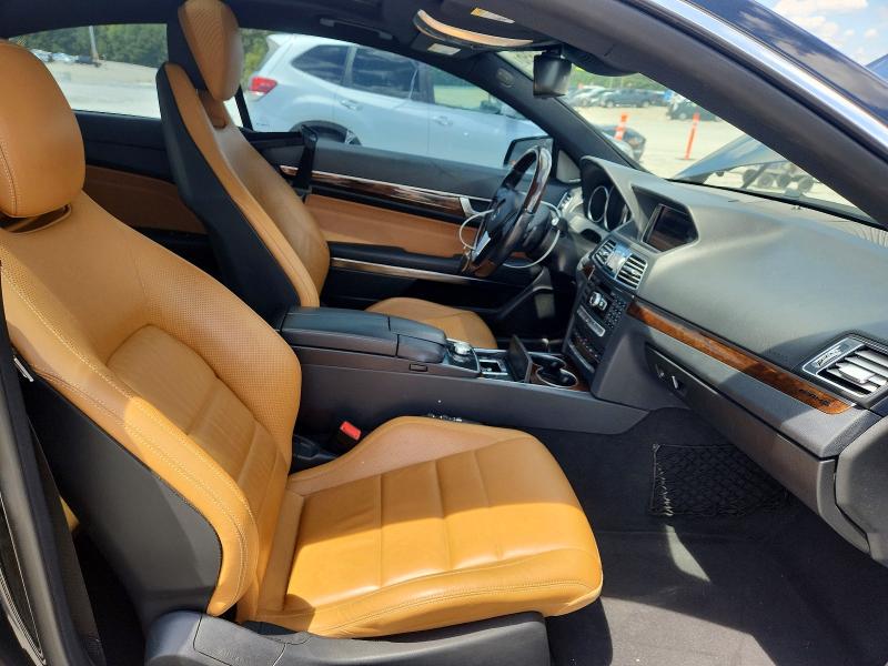 Auction sale of the 2014 Mercedes-benz E, vin: WDDKJ5KB0EF243819, lot number: 64471996