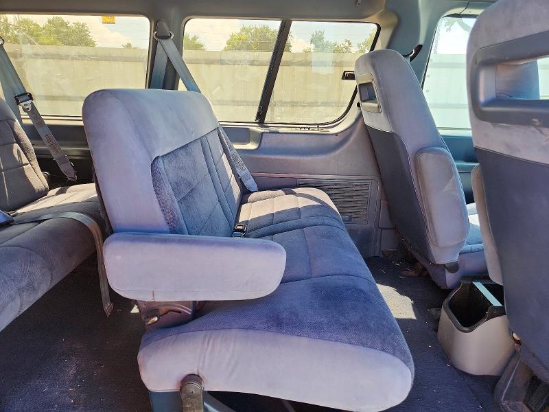 Продажа на аукционе авто 1993 Ford Aerostar, vin: 1FMDA31X9PZC55940, номер лота: 65310546