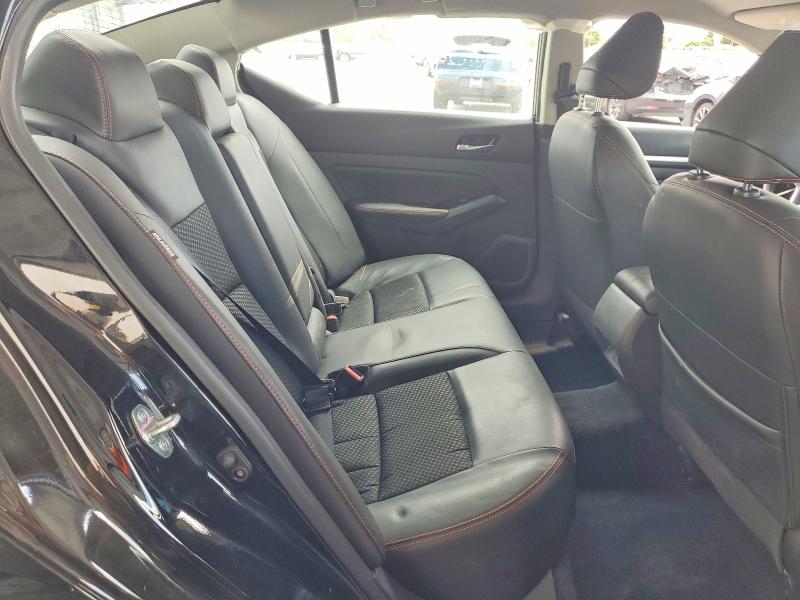 65218396 :رقم المزاد ، 1N4BL4CV2SN430820 vin ، 2025 Nissan Altima مزاد بيع