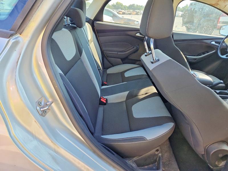 Aukcja sprzedaży 2012 Ford Focus, vin: 1FAHP3F22CL303976, numer aukcji: 66954556