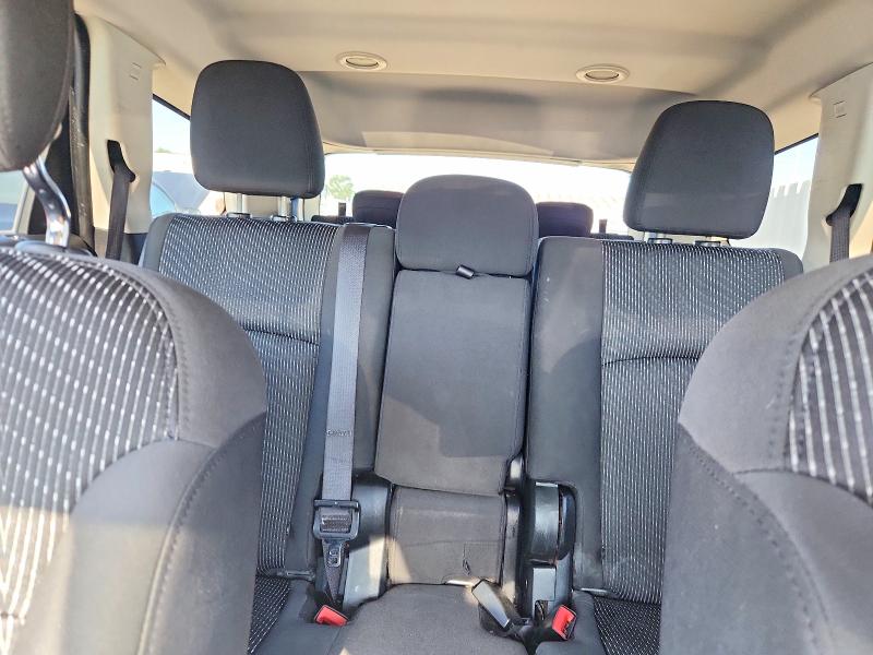63693136 :رقم المزاد ، 3C4PDDBG6HT578865 vin ، 2017 Dodge Journey مزاد بيع
