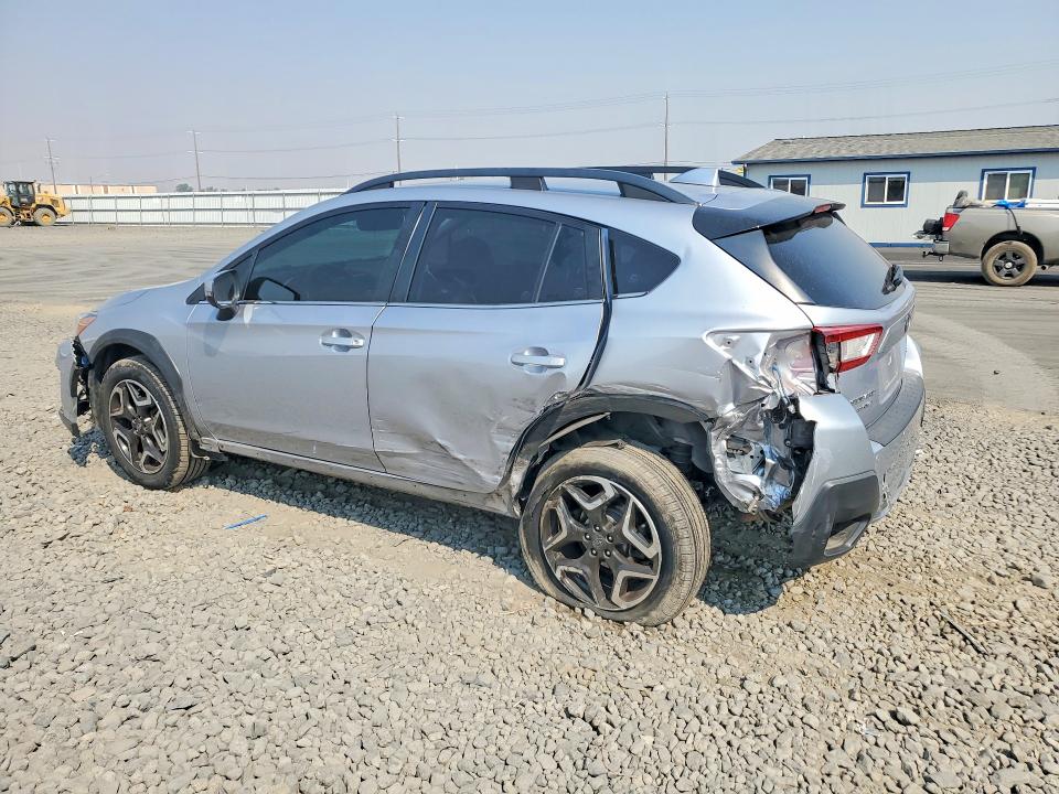 Продажа на аукционе авто 2019 Subaru Crosstrek, vin: JF2GTAMC8K8259406, номер лота: 64102336