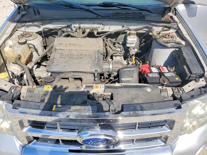 65365476 :رقم المزاد ، 1FMCU9EG2CKB34864 vin ، 2012 Ford Escape مزاد بيع