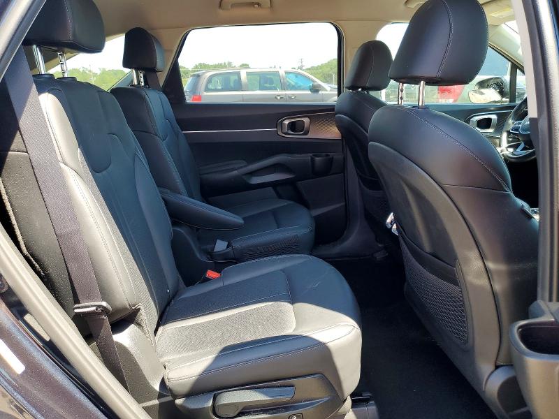 Продаж на аукціоні авто 2023 Kia Sorento, vin: KNDRHDLG2P5184175, номер лоту: 65705296