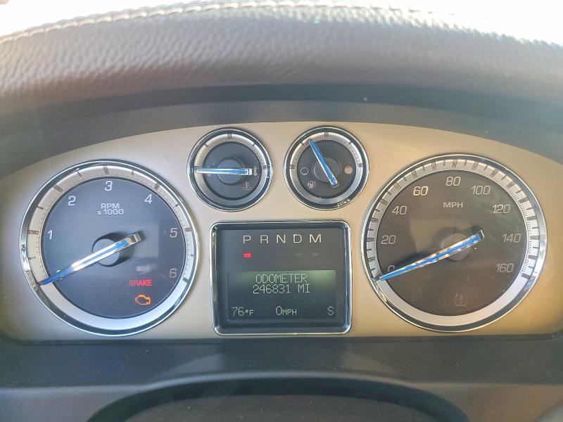 Продаж на аукціоні авто 2011 Cadillac Escalade, vin: 1GYS4DEF7BR260583, номер лоту: 62164146