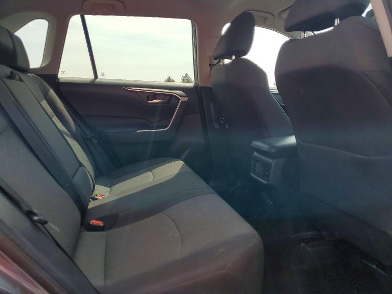 Продаж на аукціоні авто 2020 Toyota Rav4, vin: 2T3P1RFV2LC095830, номер лоту: 65718746