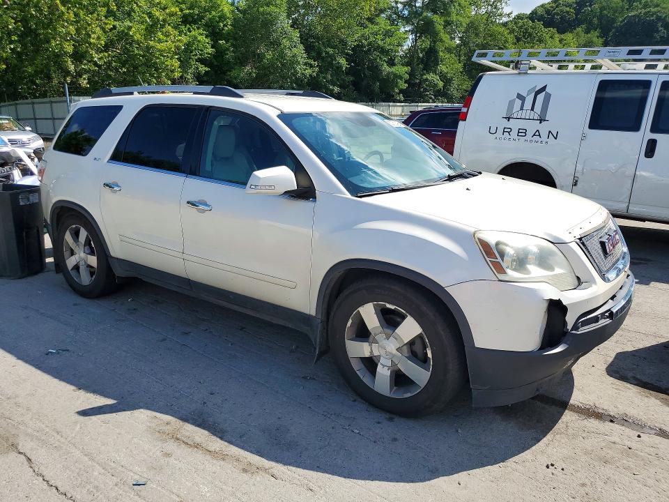 Продаж на аукціоні авто 2011 Gmc Acadia, vin: 1GKKVRED6BJ189040, номер лоту: 62752426