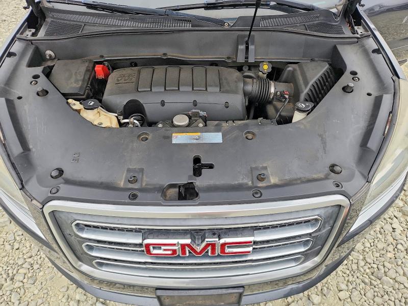 Aukcja sprzedaży 2013 Gmc Acadia, vin: 1GKKRRKD1DJ205009, numer aukcji: 65695556