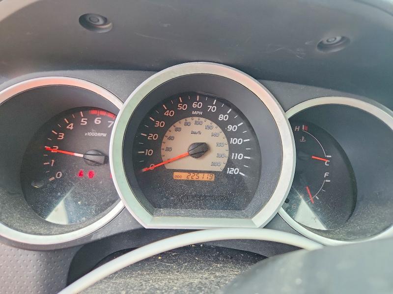 63846486 :رقم المزاد ، 5TFUU4ENXBX002852 vin ، 2011 Toyota Tacoma مزاد بيع