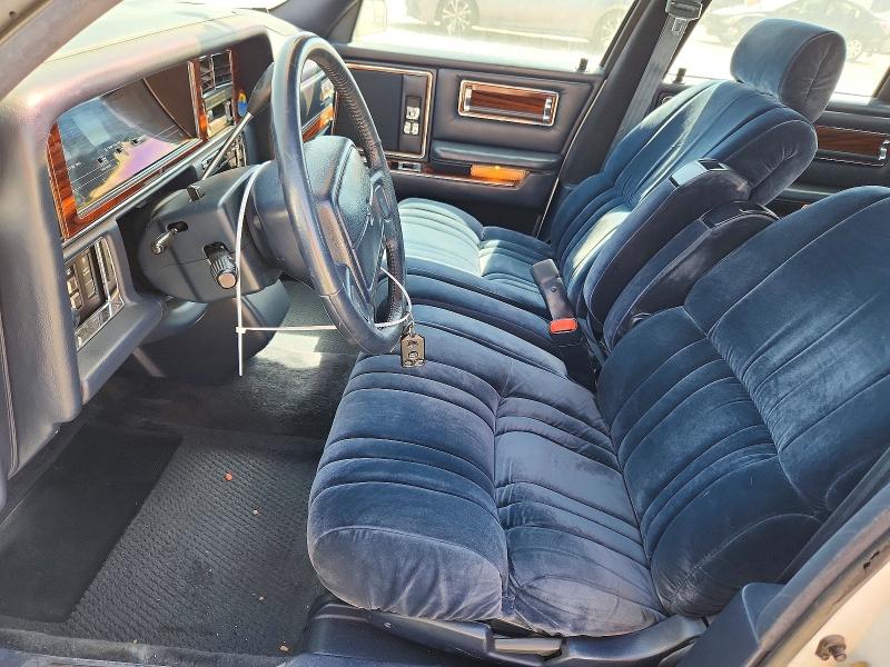 Aukcja sprzedaży 1992 Chrysler Imperial, vin: 1C3XV56L1ND707465, numer aukcji: 64156176