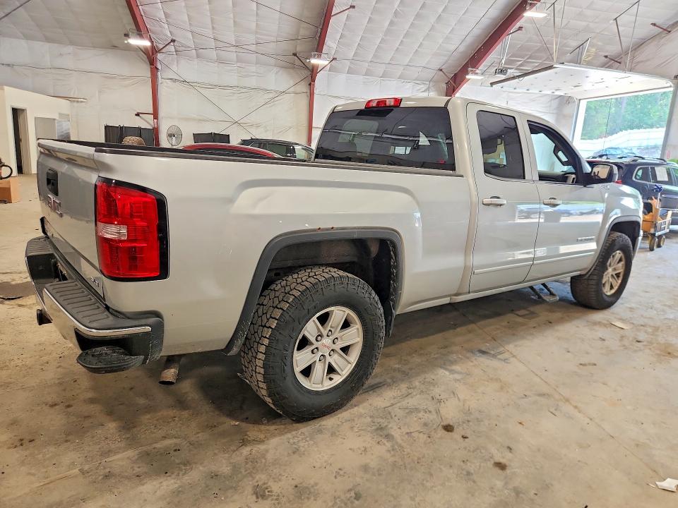 Продаж на аукціоні авто 2015 Gmc Sierra, vin: 1GTV2UEH0FZ258836, номер лоту: 64250556