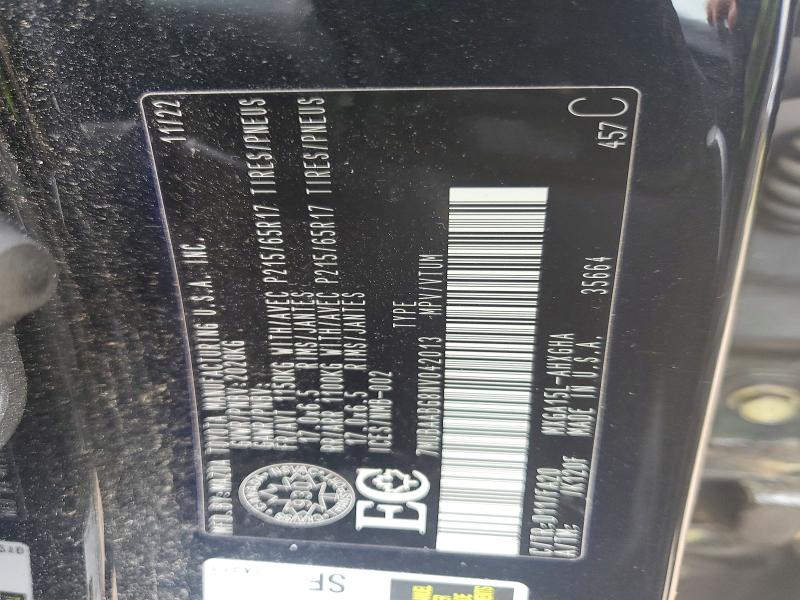 66636626 :رقم المزاد ، 7MUBAABG8NV042013 vin ، 2022 Toyota Corolla Cross مزاد بيع