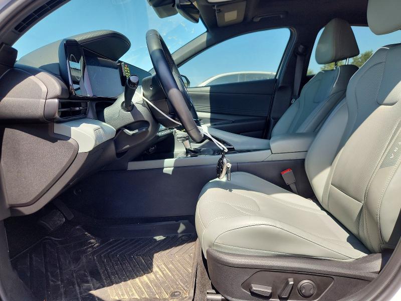 65701516 :رقم المزاد ، KMHLN4DJ7RU109856 vin ، 2024 Hyundai Elantra مزاد بيع