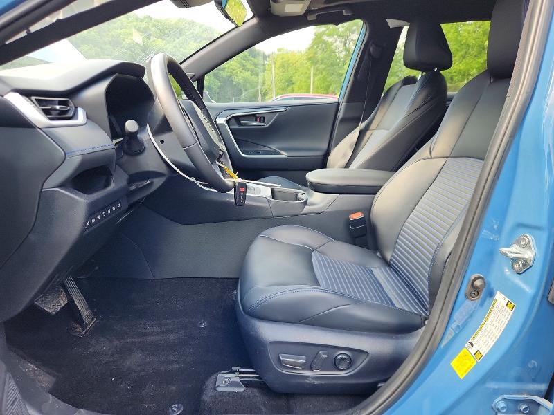 Aukcja sprzedaży 2024 Toyota Rav4, vin: 4T3E6RFV9RU163623, numer aukcji: 63647916
