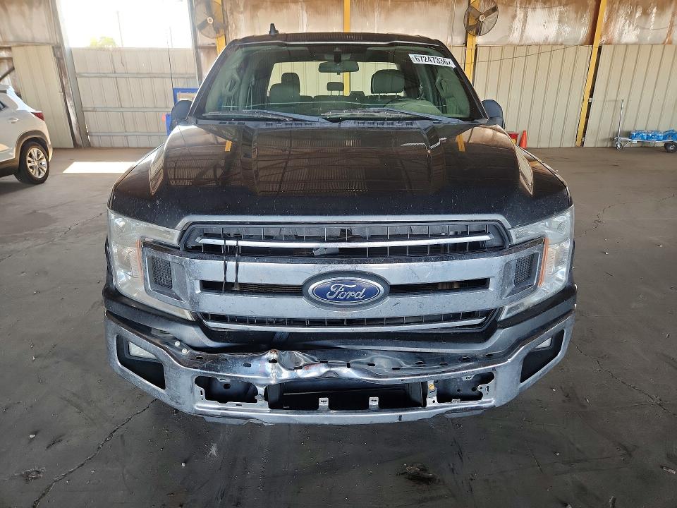 67247336 :رقم المزاد ، 1FTEW1CP0LFB81850 vin ، 2020 Ford F150 مزاد بيع