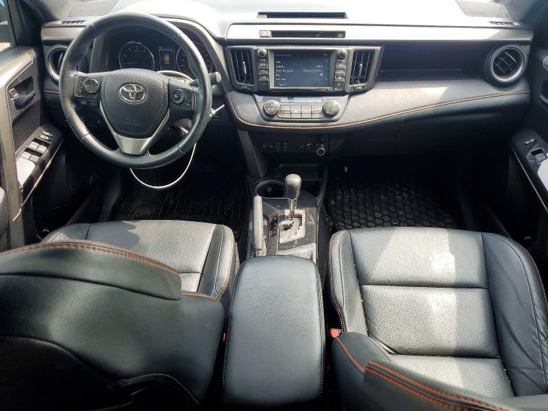 Продажа на аукционе авто 2016 Toyota Rav4, vin: 2T3JFREV5GW414375, номер лота: 64277086