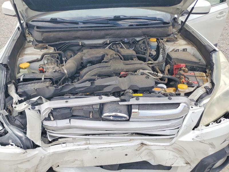 Продажа на аукционе авто 2013 Subaru Outback, vin: 4S4BRCCCXD3293637, номер лота: 64970106