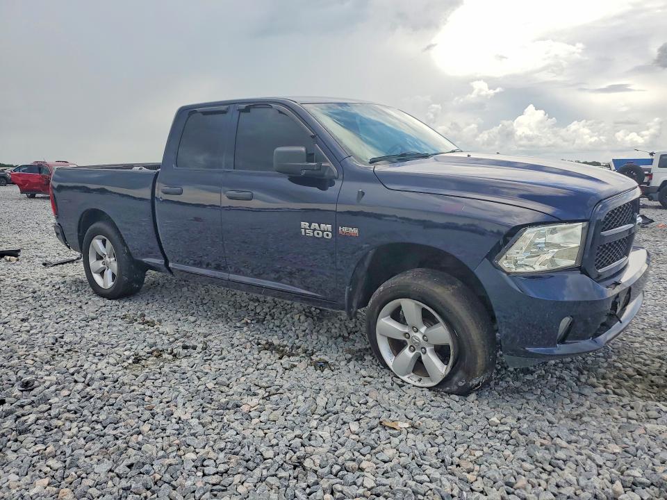Aukcja sprzedaży 2016 Ram 1500, vin: 1C6RR7FT2GS181583, numer aukcji: 63965326