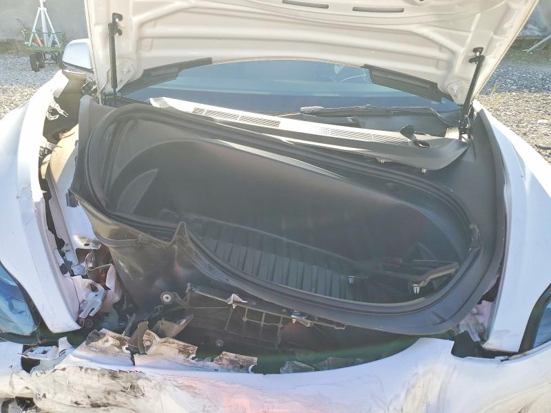 66455866 :رقم المزاد ، 5YJ3E1EA6PF482152 vin ، 2023 Tesla Model 3 مزاد بيع
