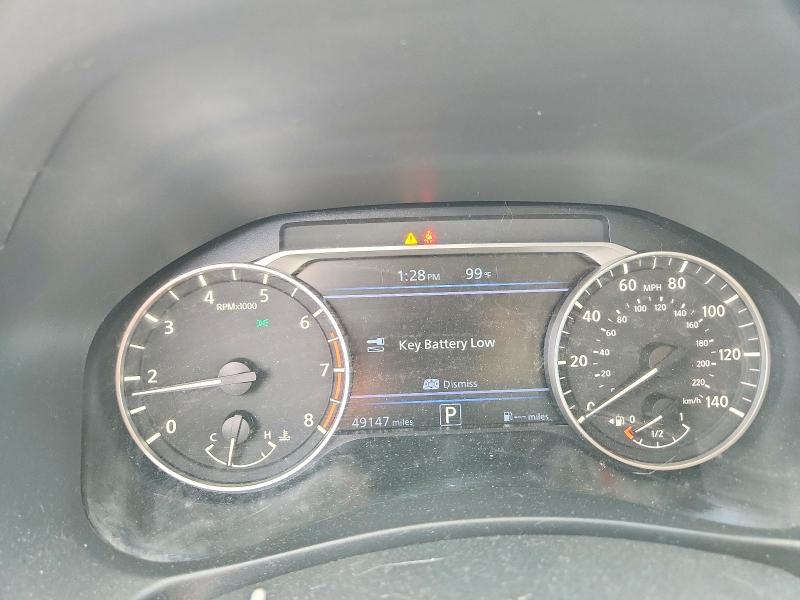 Продажа на аукционе авто 2022 Nissan Altima, vin: 1N4BL4DW2NN352647, номер лота: 63357946