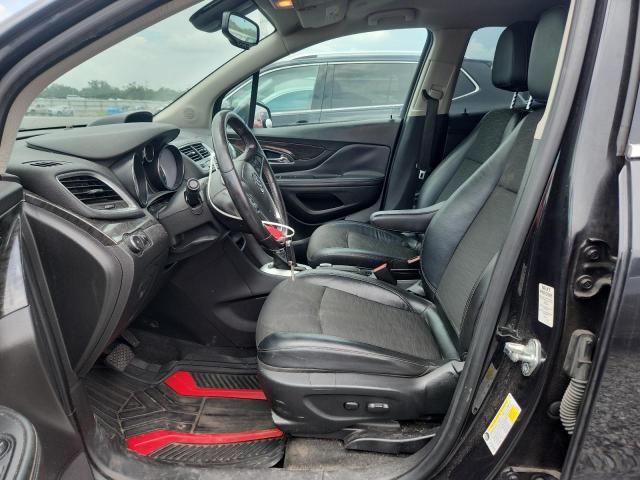 Aukcja sprzedaży 2015 Buick Encore, vin: KL4CJBSB2FB038650, numer aukcji: 63543296