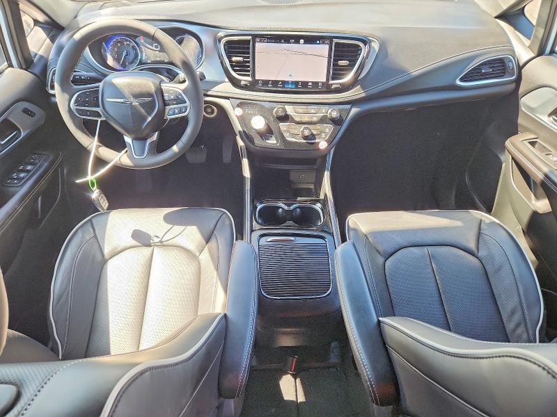 Aukcja sprzedaży 2026 Chrysler Pacifica, vin: 2C4RC1GG7TR243869, numer aukcji: 65877656