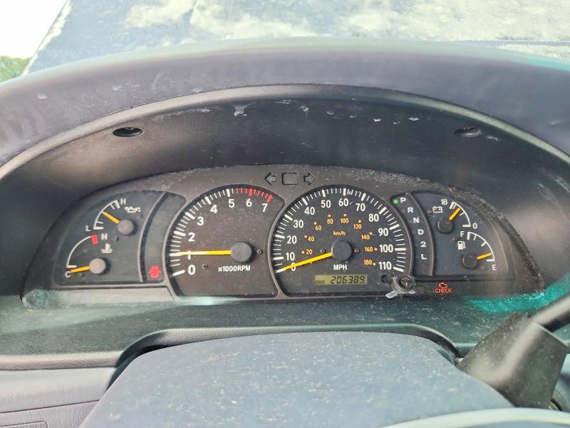 64008746 :رقم المزاد ، 5TBRT34191S148710 vin ، 2001 Toyota Tundra مزاد بيع