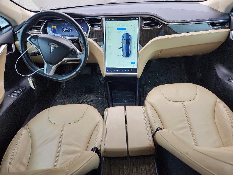 Aukcja sprzedaży 2013 Tesla Model S, vin: 5YJSA1AG4DFP08699, numer aukcji: 65078826
