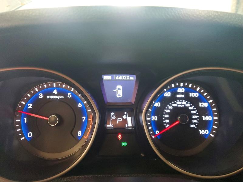 Продаж на аукціоні авто 2017 Hyundai Elantra Gt, vin: KMHD35LH3HU376781, номер лоту: 64119816