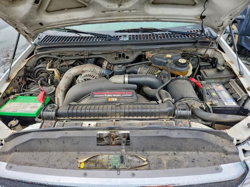 Aukcja sprzedaży 2004 Ford F350, vin: 1FTWW33PX4ED65037, numer aukcji: 64129436