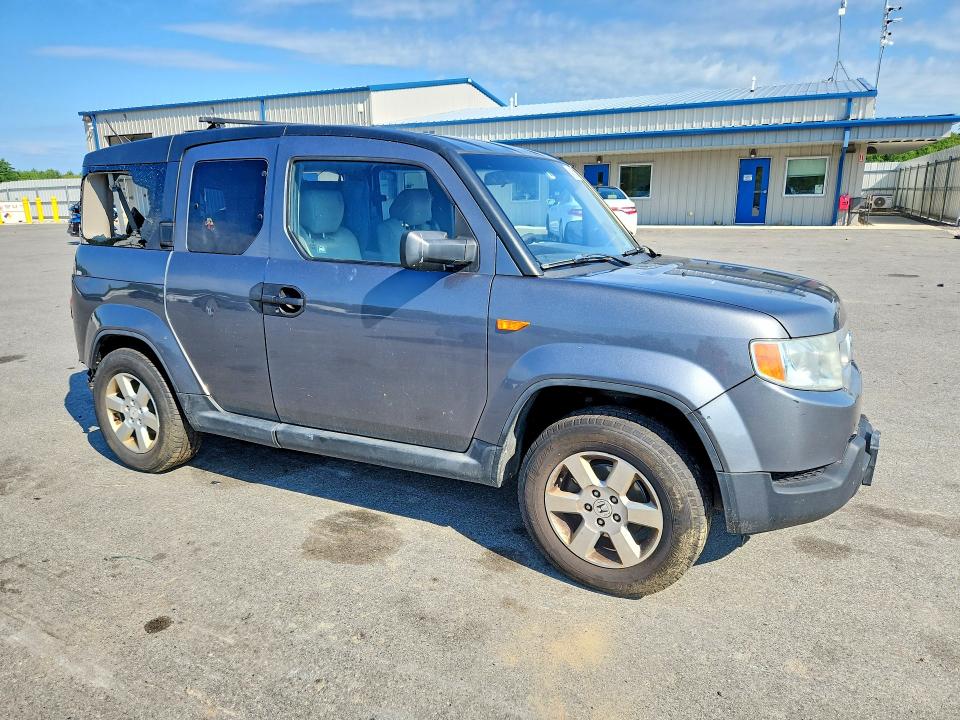 Продажа на аукционе авто 2010 Honda Element, vin: 5J6YH2H74AL009173, номер лота: 64257746