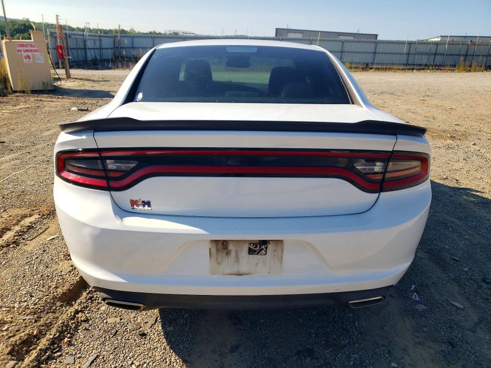 Aukcja sprzedaży 2016 Dodge Charger, vin: 2C3CDXBG7GH359117, numer aukcji: 66009876