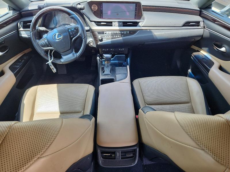 Продаж на аукціоні авто 2019 Lexus Es, vin: 58ABZ1B17KU041946, номер лоту: 64301416