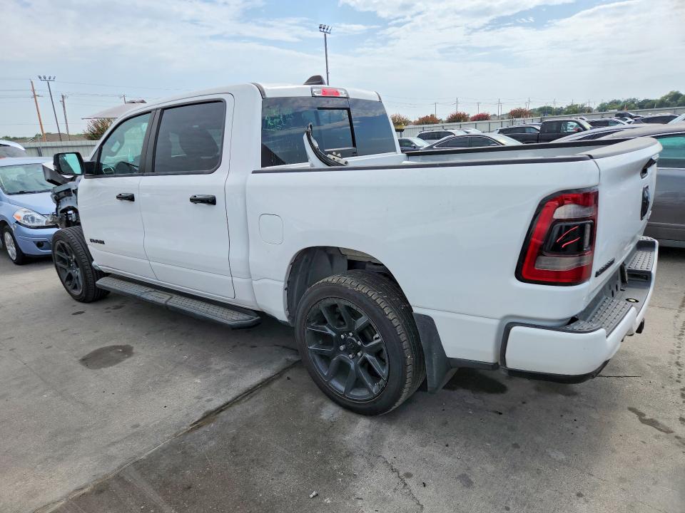Aukcja sprzedaży 2023 Ram 1500, vin: 1C6SRFJT6PN558286, numer aukcji: 65823486