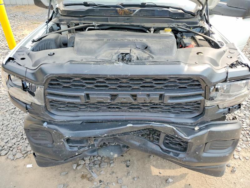 Продажа на аукционе авто 2023 Ram 2500, vin: 3C6UR5HJ0PG631510, номер лота: 61533726