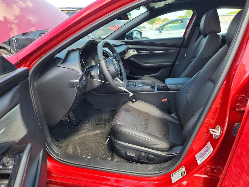Auction sale of the 2026 Mazda 3, vin: JM1BPBNY9T1877714, lot number: 66434956