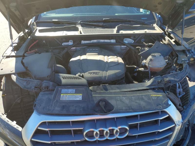 Продаж на аукціоні авто 2018 Audi Q5, vin: WA1BNAFYXJ2026621, номер лоту: 66923956