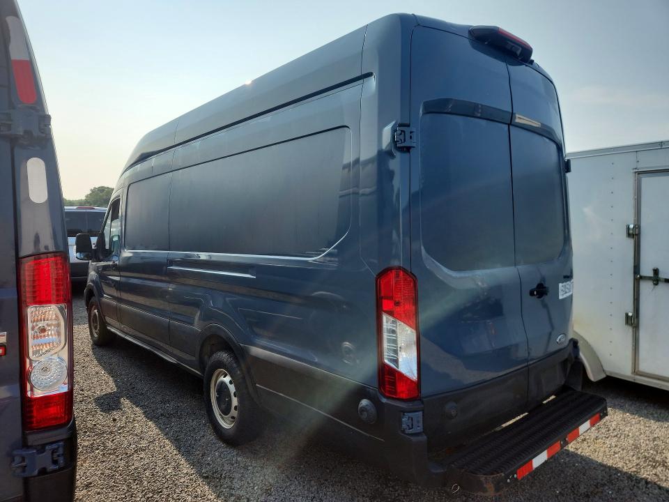 2020 Ford Transit მანქანა იყიდება აუქციონზე, vin: 1FTBR3X82LKB28227, აუქციონის ნომერი: 59745916