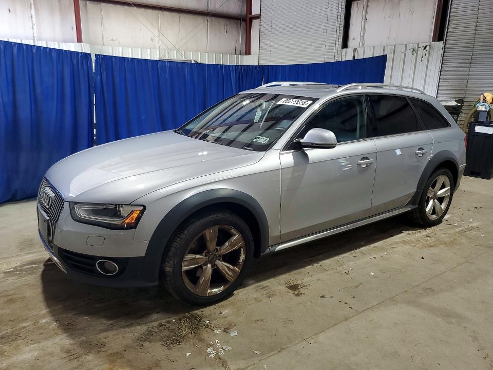 Aukcja sprzedaży 2015 Audi A4 Allroad, vin: WA1UFAFL2FA088070, numer aukcji: 65279626