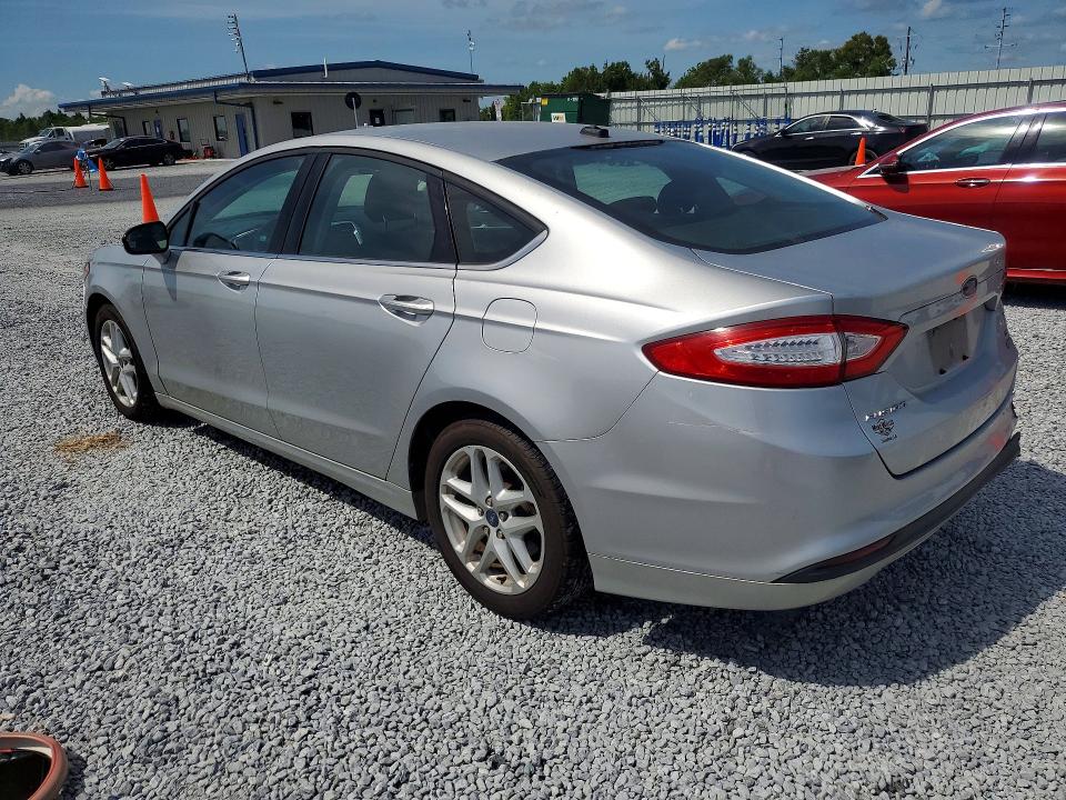 65362386 :رقم المزاد ، 3FA6P0HD6ER107340 vin ، 2014 Ford Fusion مزاد بيع