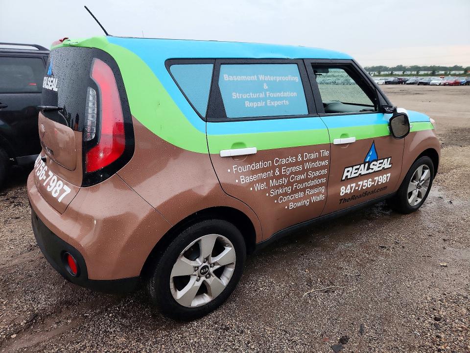 Продаж на аукціоні авто 2019 Kia Soul, vin: KNDJN2A2XK7913392, номер лоту: 64313776