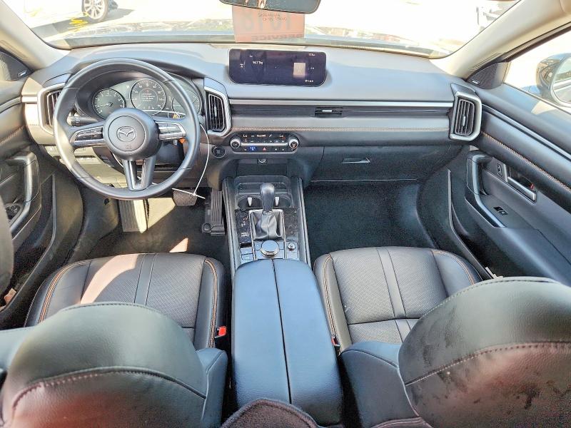 65344306 :رقم المزاد ، 7MMVABDL1TN474632 vin ، 2026 Mazda Cx-50 مزاد بيع