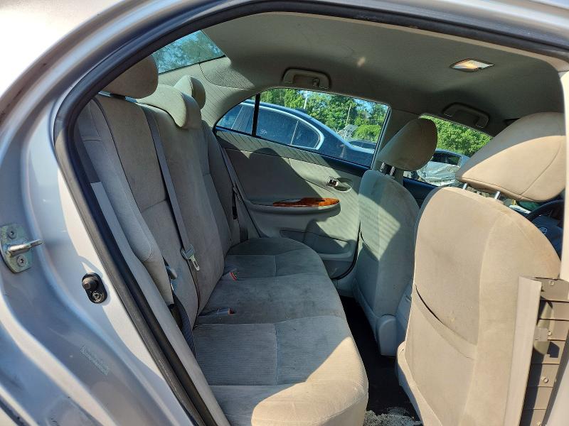Продаж на аукціоні авто 2009 Toyota Corolla, vin: 1NXBU40E19Z111920, номер лоту: 64440826