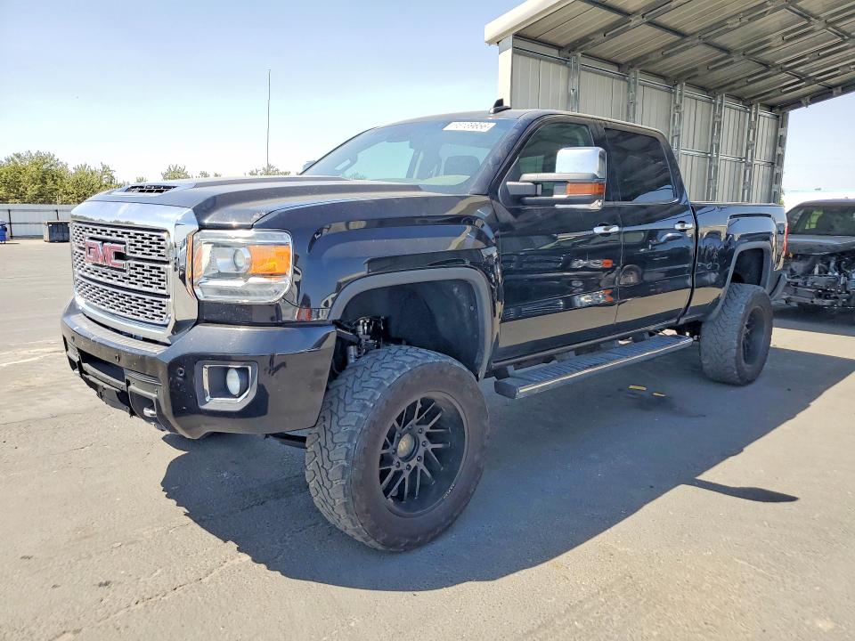 Продажа на аукционе авто 2019 Gmc Sierra, vin: 1GT12SEY0KF131325, номер лота: 66139656