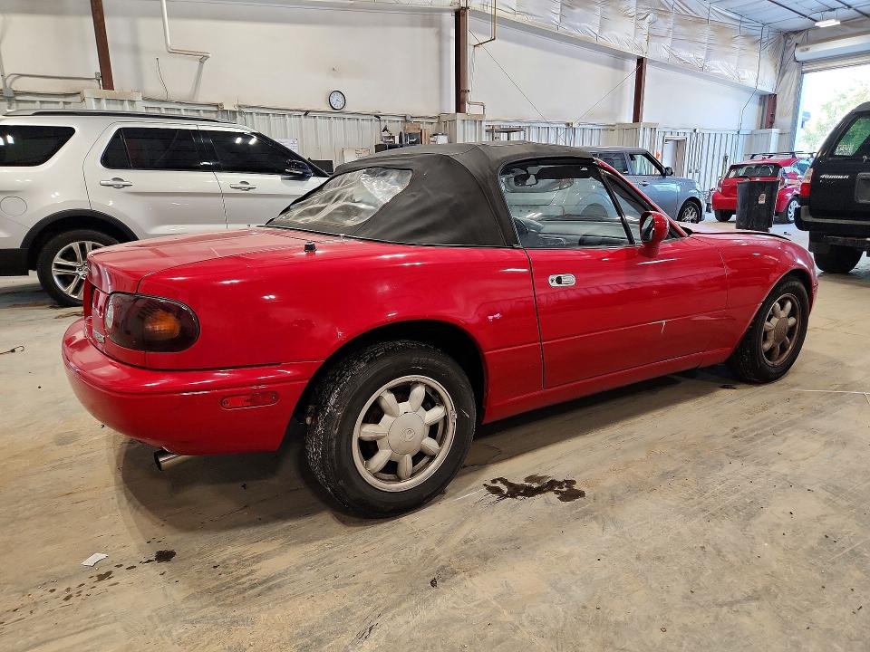 Продажа на аукционе авто 1993 Mazda Mx-5 Miata, vin: JM1NA3516P0416179, номер лота: 65648986
