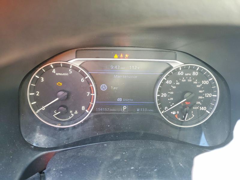 Продаж на аукціоні авто 2020 Nissan Altima, vin: 1N4BL4BV0LC192853, номер лоту: 66757356