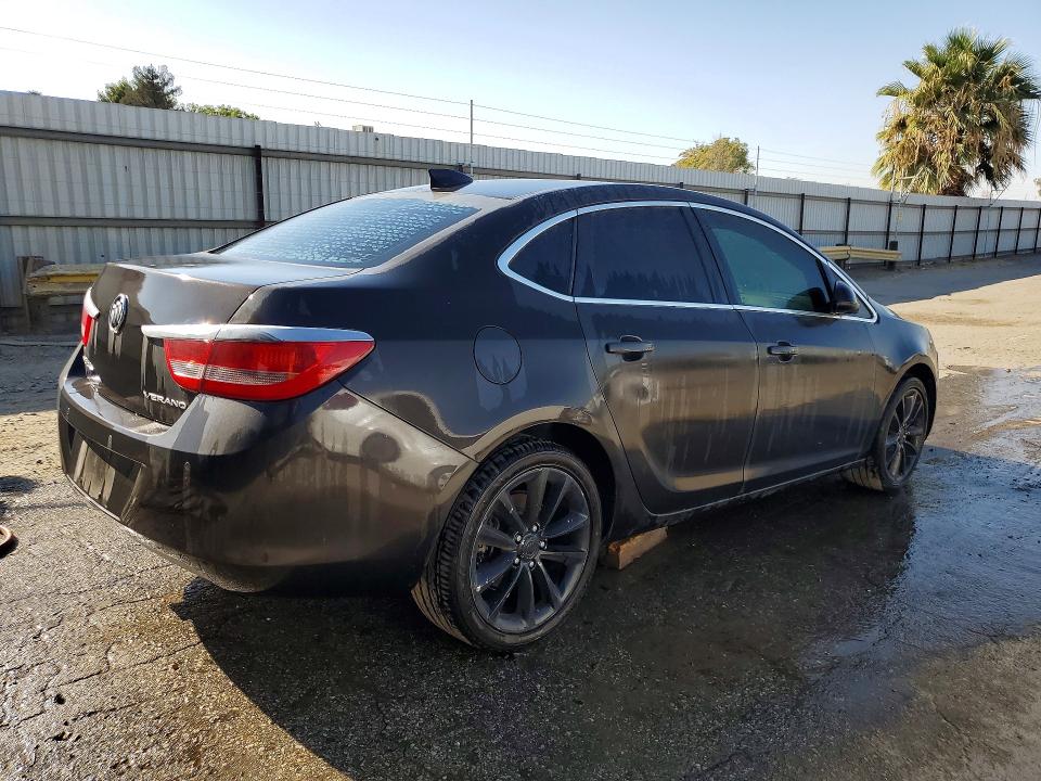 Продаж на аукціоні авто 2016 Buick Verano, vin: 1G4PR5SK6G4147695, номер лоту: 66462936