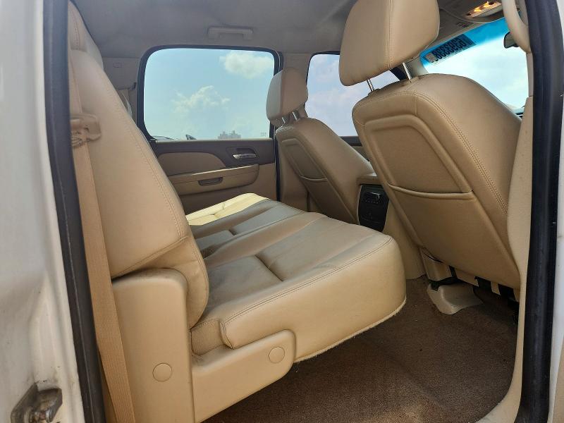 Aukcja sprzedaży 2009 Gmc Sierra, vin: 1GTHK63699F102990, numer aukcji: 63933386