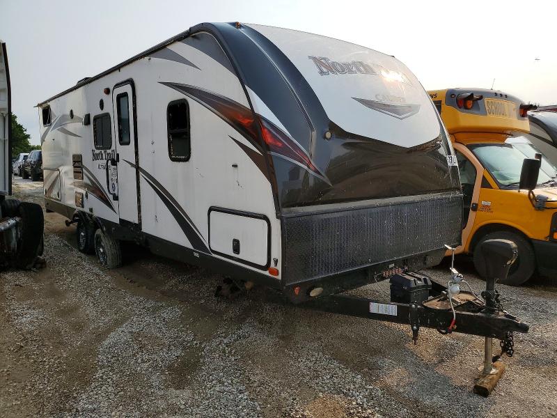 Продажа на аукционе авто 2019 Heartland North Trail Series, vin: 5SFNB3223KE391261, номер лота: 63318026