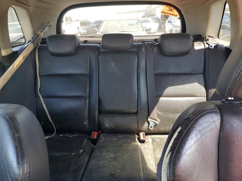 63775866 :رقم المزاد ، 5J8TB2H23BA005586 vin ، 2011 Acura Rdx مزاد بيع